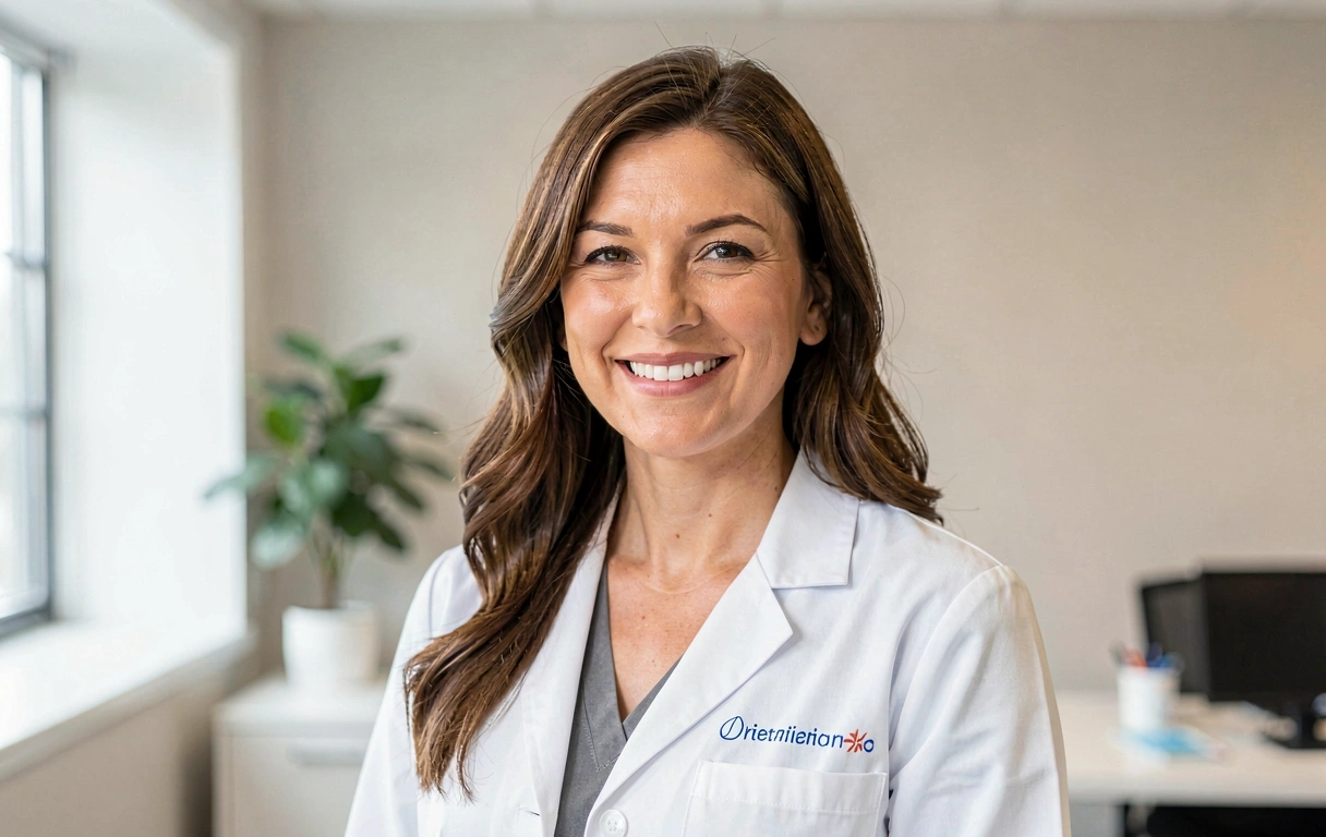 Dott.ssa Maria Rossi