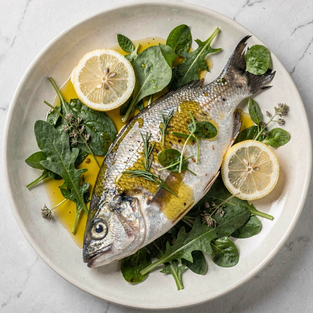 Nutrizione e Bioavailability