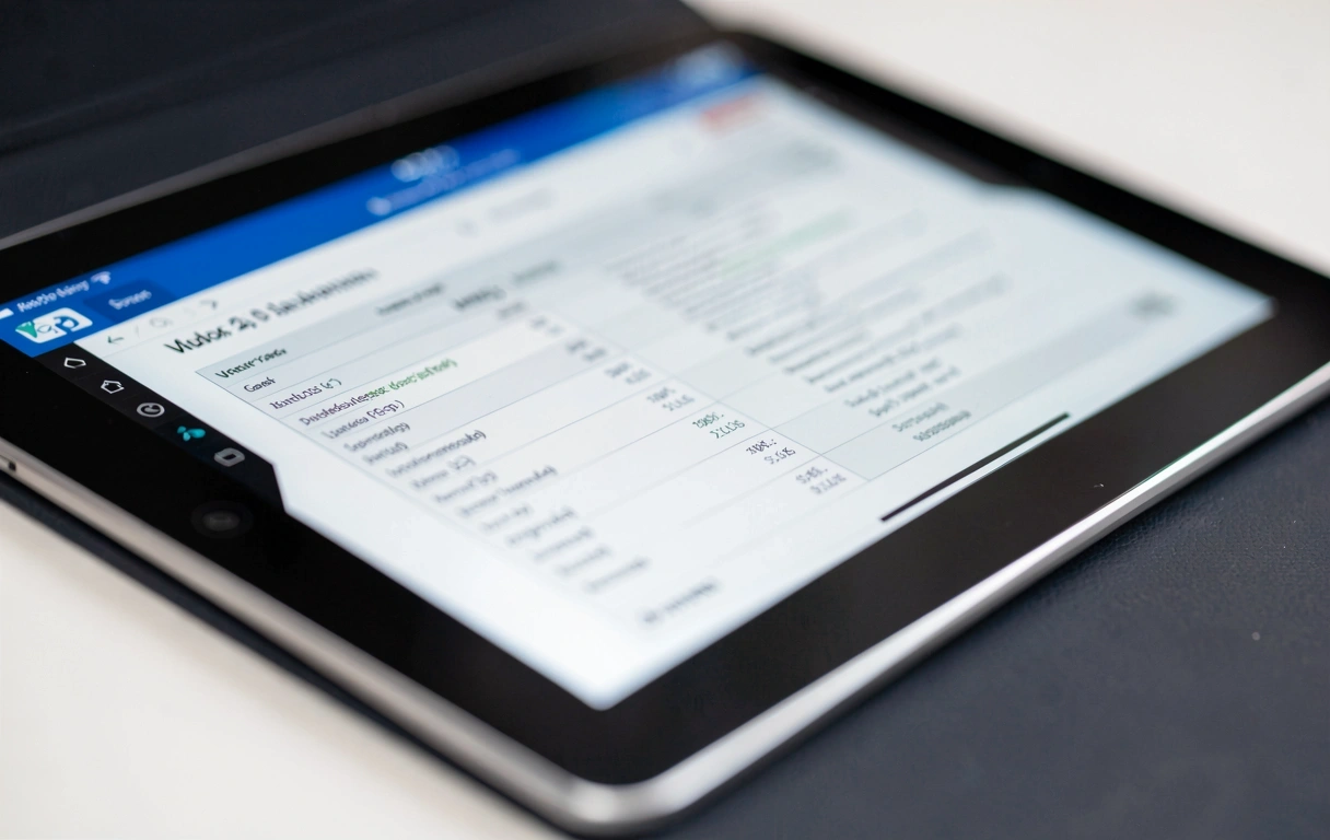 Secure data handling