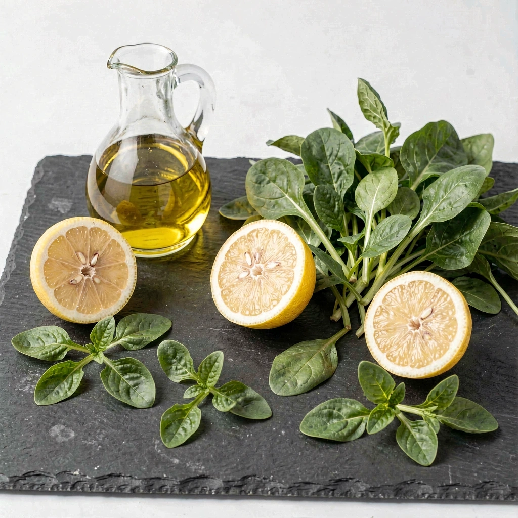 Qualità ingredienti